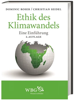 Abbildung von Roser / Seidel | Ethik des Klimawandels | 2. Auflage | 2015 | beck-shop.de