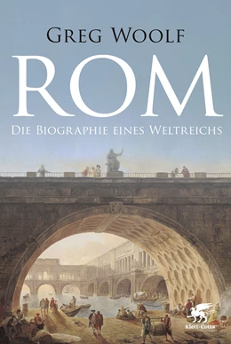 Abbildung von Woolf | Rom | 1. Auflage | 2015 | beck-shop.de