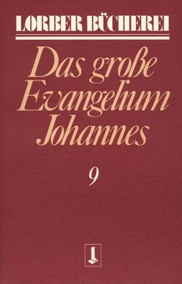 Abbildung von Johannes, das große Evangelium | 1. Auflage | | beck-shop.de