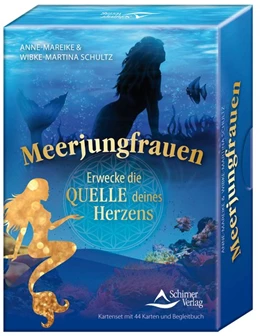 Abbildung von Schultz | Meerjungfrauen | 1. Auflage | 2015 | beck-shop.de
