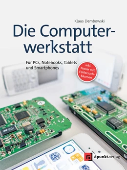 Abbildung von Dembowski | Die Computerwerkstatt | 1. Auflage | 2015 | beck-shop.de