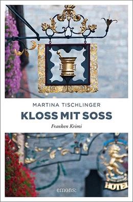 Abbildung von Tischlinger | Kloß mit Soß | 1. Auflage | 2015 | beck-shop.de