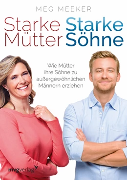 Abbildung von Meeker | Starke Mütter, starke Söhne | 1. Auflage | 2015 | beck-shop.de