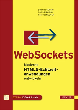 Abbildung von Gorski / Lo Iacono | WebSockets | 1. Auflage | 2015 | beck-shop.de