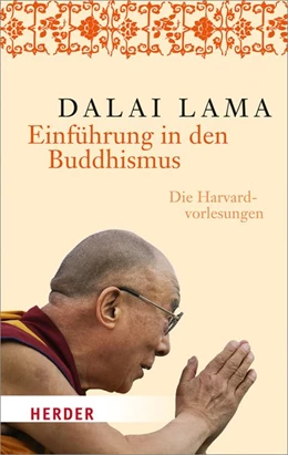 Abbildung von Dalai Lama | Einführung in den Buddhismus | 1. Auflage | 2015 | beck-shop.de