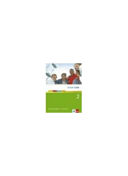 Abbildung von Green Line 2. Workbook mit Audio CD | 1. Auflage | 2007 | beck-shop.de