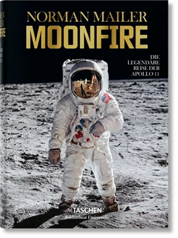 Abbildung von Mailer | Mailer. MoonFire. Die legendäre Reise der Apollo 11 | 1. Auflage | 2016 | beck-shop.de