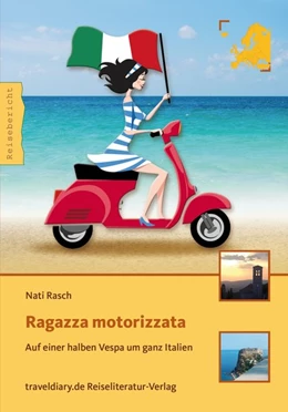 Abbildung von Rasch | Ragazza motorizzata | 1. Auflage | 2015 | beck-shop.de