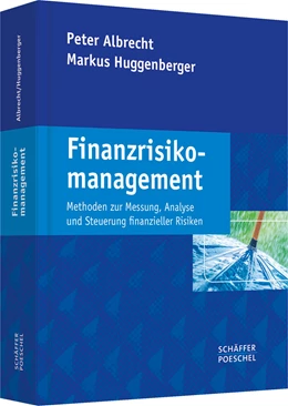 Abbildung von Albrecht / Huggenberger | Finanzrisikomanagement | 1. Auflage | 2015 | beck-shop.de