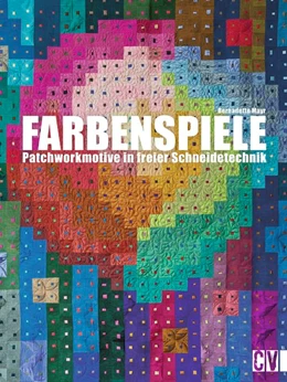 Abbildung von Mayr | Farbenspiele | 1. Auflage | 2015 | beck-shop.de