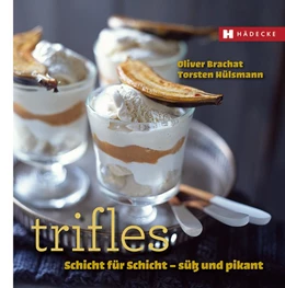 Abbildung von Brachat / Hülsmann | Trifles | 1. Auflage | 2015 | beck-shop.de