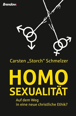 Abbildung von Schmelzer | Homosexualität | 1. Auflage | 2015 | beck-shop.de