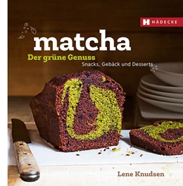 Abbildung von Knudsen | Matcha - der grüne Genuss | 1. Auflage | 2015 | beck-shop.de