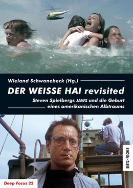 Abbildung von Schwanebeck | DER WEISSE HAI revisited | 1. Auflage | 2015 | beck-shop.de