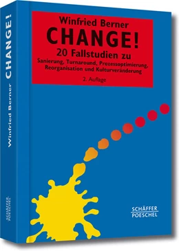 Abbildung von Berner | Change! | 2. Auflage | 2015 | beck-shop.de