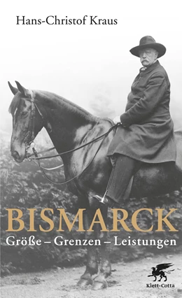 Abbildung von Kraus | Bismarck | 1. Auflage | 2015 | beck-shop.de