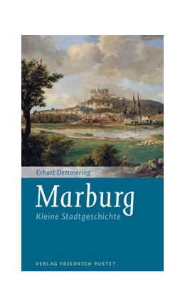 Abbildung von Dettmering | Marburg | 1. Auflage | 2022 | beck-shop.de