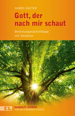 Abbildung von Sauter | Gott, der nach mir schaut | 1. Auflage | 2015 | beck-shop.de