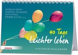Abbildung von Langenbacher | 40 Tage leichter leben | 1. Auflage | 2015 | beck-shop.de