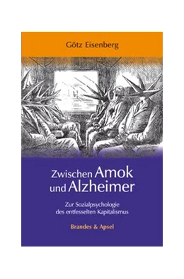 Abbildung von Eisenberg | Zwischen Amok und Alzheimer | 4. Auflage | 2015 | beck-shop.de