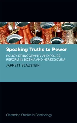 Abbildung von Blaustein | Speaking Truths to Power | 1. Auflage | 2015 | beck-shop.de