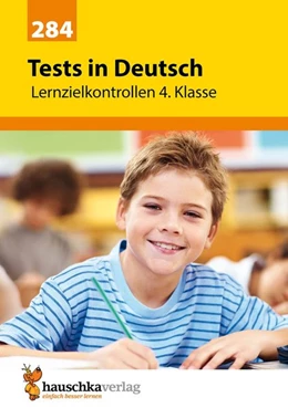 Abbildung von Maier | Tests in Deutsch - Lernzielkontrollen 4. Klasse | 1. Auflage | 2015 | beck-shop.de