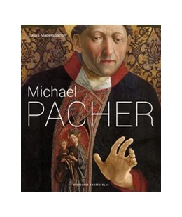 Abbildung von Madersbacher | Michael Pacher | 1. Auflage | 2015 | beck-shop.de