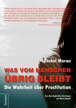 Abbildung von Moran | Was vom Menschen übrig bleibt | 1. Auflage | 2015 | beck-shop.de