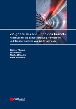 Abbildung von Placzek / Bielecki | Zielgenau bis ans Ende des Tunnels | 1. Auflage | 2016 | beck-shop.de