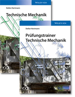 Abbildung von Hartmann | Technische Mechanik | 1. Auflage | 2016 | beck-shop.de