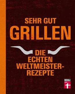 Abbildung von Sehr gut grillen | 1. Auflage | 2015 | beck-shop.de
