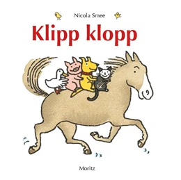 Abbildung von Smee | Klipp klopp | 1. Auflage | 2015 | beck-shop.de