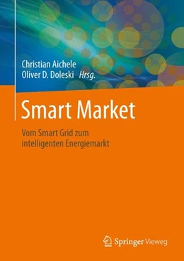 Abbildung von Aichele / Doleski | Smart Market | 1. Auflage | 2014 | beck-shop.de