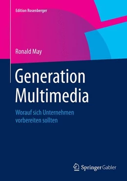 Abbildung von May | Generation Multimedia | 1. Auflage | 2014 | beck-shop.de