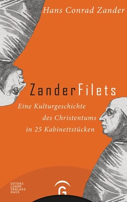 Abbildung von Zander | Zanderfilets | 1. Auflage | 2015 | beck-shop.de