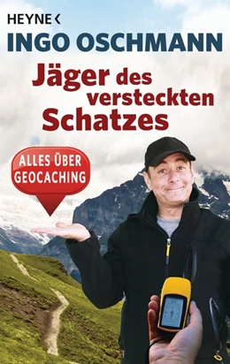 Abbildung von Oschmann | Jäger des versteckten Schatzes | 1. Auflage | 2016 | beck-shop.de
