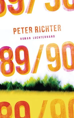 Abbildung von Richter | 89/90 | 1. Auflage | 2015 | beck-shop.de