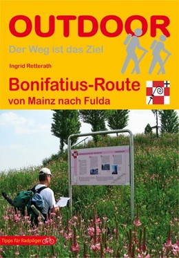 Abbildung von Retterath | Bonifatius-Route | 2. Auflage | 2015 | beck-shop.de