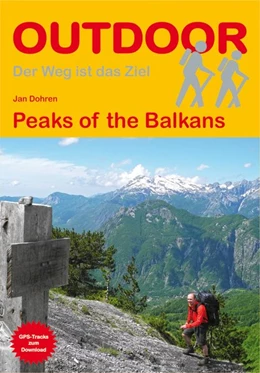 Abbildung von Dohren | Peaks of the Balkans | 1. Auflage | 2015 | beck-shop.de