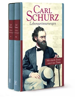 Abbildung von Schurz | Lebenserinnerungen | 1. Auflage | 2015 | beck-shop.de