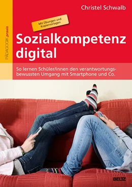 Abbildung von Schwalb | Sozialkompetenz digital | 1. Auflage | 2015 | beck-shop.de