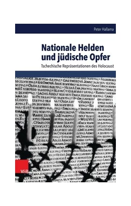 Abbildung von Hallama | Nationale Helden und jüdische Opfer | 1. Auflage | 2015 | beck-shop.de