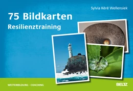 Abbildung von Wellensiek | 75 Bildkarten Resilienztraining | 1. Auflage | 2015 | beck-shop.de