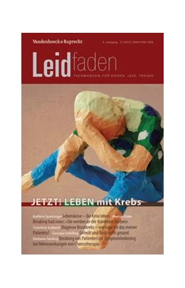 Abbildung von Brathuhn / Adelt | JETZT! LEBEN mit Krebs | 1. Auflage | 2015 | beck-shop.de