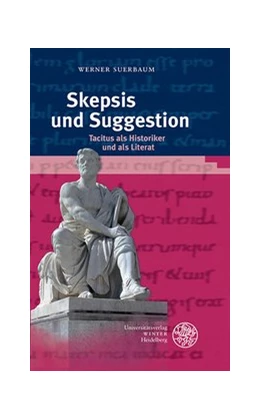 Abbildung von Suerbaum | Skepsis und Suggestion | 1. Auflage | 2015 | 12 | beck-shop.de