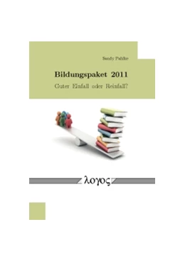 Abbildung von Pahlke | Bildungspaket 2011 | 1. Auflage | 2015 | beck-shop.de