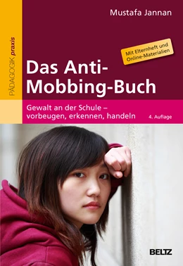 Abbildung von Jannan | Das Anti-Mobbing-Buch | 4. Auflage | 2015 | beck-shop.de