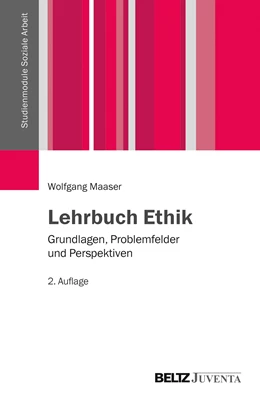 Abbildung von Maaser | Lehrbuch Ethik | 2. Auflage | 2015 | beck-shop.de