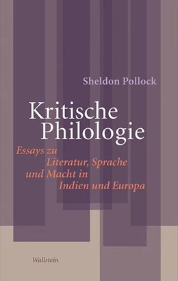 Abbildung von Pollock | Kritische Philologie | 1. Auflage | 2015 | 02 | beck-shop.de