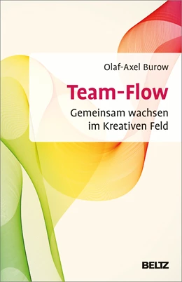 Abbildung von Burow | Team-Flow | 1. Auflage | 2015 | beck-shop.de